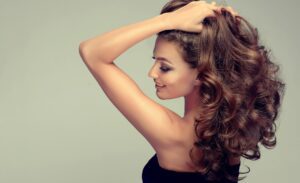 Henna Boosts Hair Growth