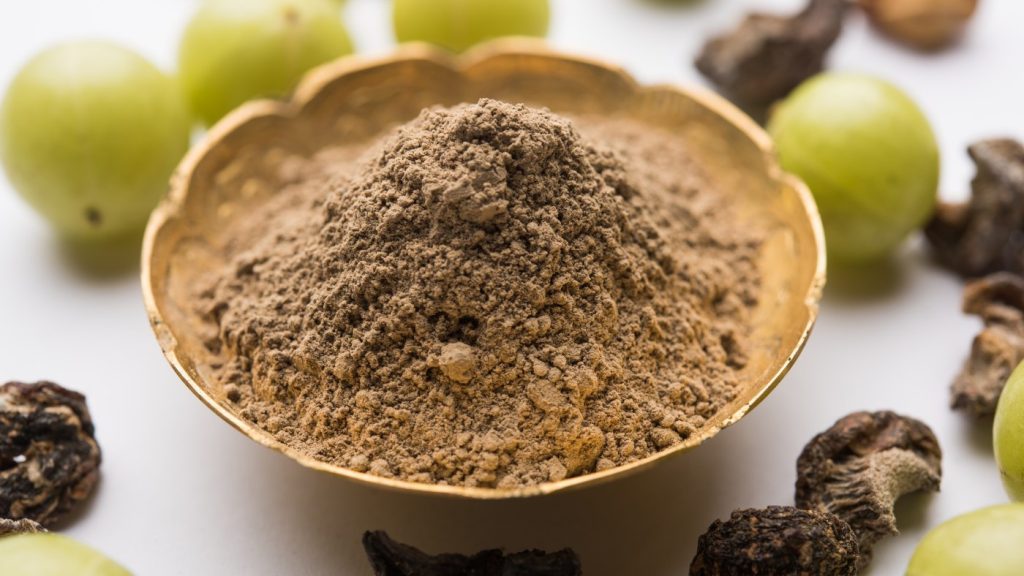 Ultimate Guide to Using Amla Powder