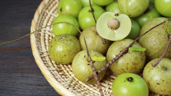 Ultimate Guide to Using Amla Powder