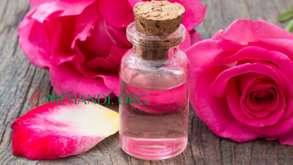 The Power of Rose Petals Powder and Rose Water in Skincare (1)