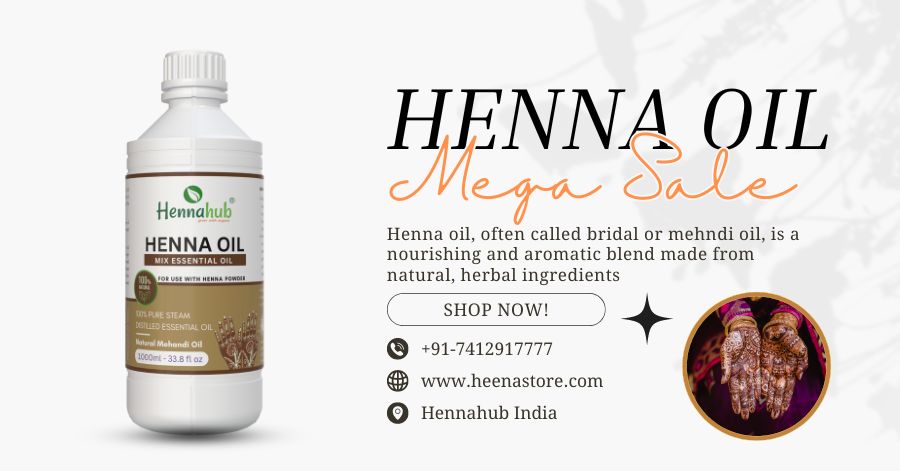 buy natural bridal oil online in Gangakher