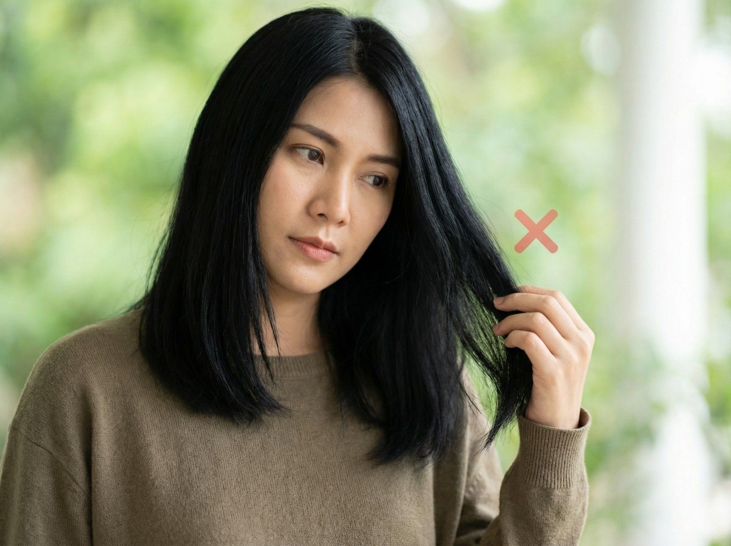 Henna stain color development timeline on skin